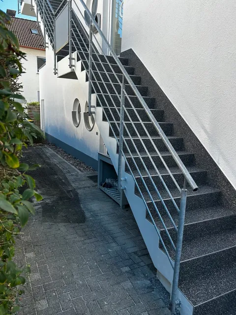 Steinteppiche